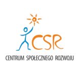 logo Centrum Społecznego Rozwoju